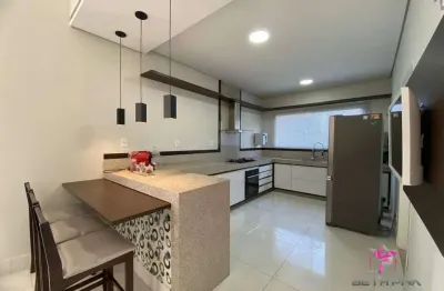 Casa com 3 dormitórios à venda, 177 m² por r$ 700.000,00 - parque alto das palmeiras - leme/sp