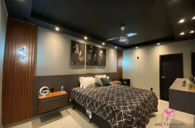Casa com 2 dormitórios à venda, 200 m² por r$ 550.000,00 - jardim residencial cambuhy - leme/sp