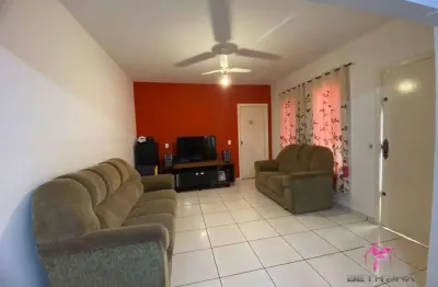 Casa com 2 dormitórios, 112 m² - venda por r$ 250.000,00 ou aluguel por r$ 1.500,00/mês - jardim nova leme - leme/sp
