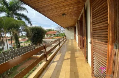 Casa com 3 dormitórios à venda, 518 m² por r$ 1.350.000 - centro - leme/sp