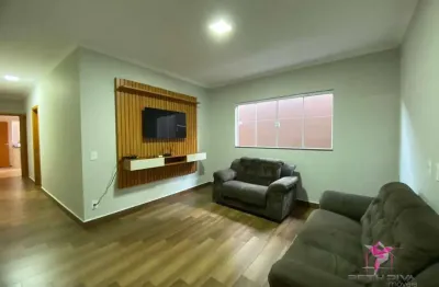 Casa com 2 dormitórios à venda, 131 m² por r$ 500.000,00 - jardim eroísi - leme/sp