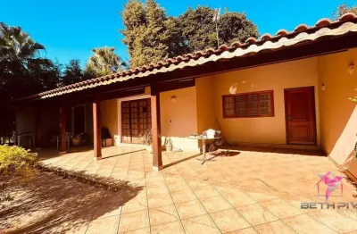 Casa com 4 dormitórios à venda, 410 m² por r$ 1.100.000,00 - recanto do sol - leme/sp