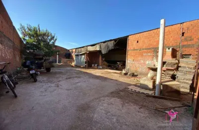 Terreno à venda, 250 m² por r$ 150.000 - parque são manoel - leme/sp