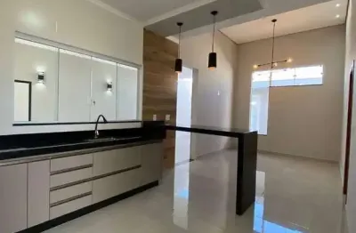 Casa com 3 dormitórios à venda, 130 m² por r$ 435.000,00 - jardim nova granada - leme/sp