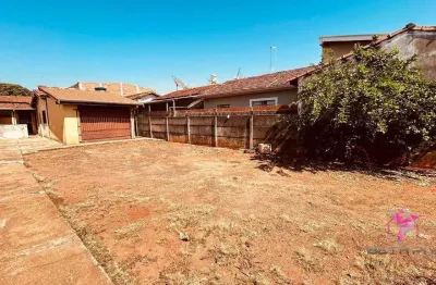 Casa com 3 dormitórios à venda, 100 m² por r$ 240.000,00 - jardim eroísi - leme/sp