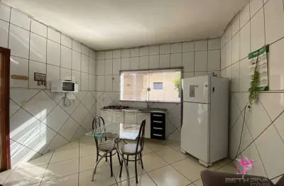 Sobrado com 2 dormitórios à venda, 154 m² por r$ 465.000 - jardim residencial altos da santa rita - leme/sp