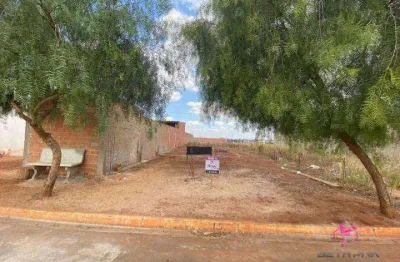 Terreno à venda, 154 m² por r$ 95.000,00 - jardim residencial santa carolina - leme/sp
