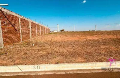 Terreno à venda, 260 m² por r$ 120.000,00 - jardim residencial tambolini - santa cruz da conceição/sp