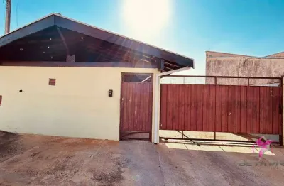 Casa com 3 dormitórios à venda, 100 m² por r$ 320.000,00 - vila sumaré - leme/sp
