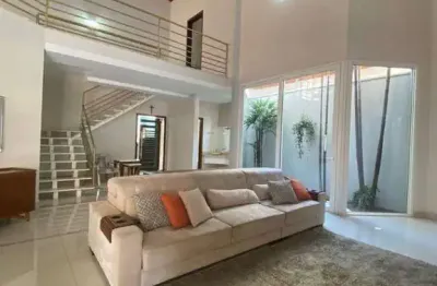 Casa com 3 dormitórios à venda, 388 m² por r$ 2.000.000,00 - jardim villagio d' itália - leme/sp