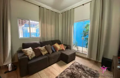 Casa com 3 dormitórios à venda, 160 m² por r$ 600.000,00 - vila pinheiro - pirassununga/sp