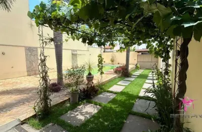 Edícula com 1 dormitório à venda, 80 m² por r$ 350.000,00 - jardim renascença - leme/sp