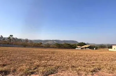 Terreno à venda, 420 m² por r$ 180.000,00 - estância cavalinno - analândia/sp
