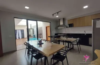 Casa com 2 dormitórios à venda, 155 m² por r$ 920.000,00 - parque residencial santa helena - leme/sp