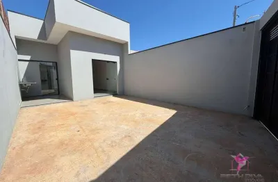 Casa com 2 dormitórios à venda, 70 m² por r$ 300.000,00 - vila sumaré - leme/sp