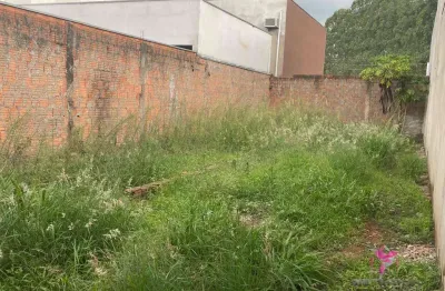 Terreno à venda, 154 m² por r$ 95.000,00 - jardim mariana - leme/sp
