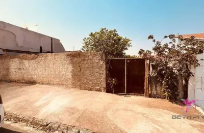 Terreno à venda, 275 m² por r$ 100.000,00 - jardim novo horizonte - leme/sp