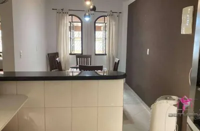 Sobrado com 3 dormitórios à venda, 120 m² por r$ 580.000,00 - jardim santa mena - guarulhos/sp