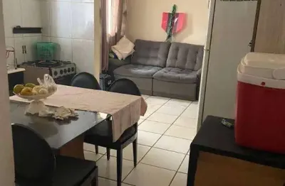 Casa com 1 dormitório à venda, 40 m² por r$ 170.000,00 - jardim letícia - leme/sp