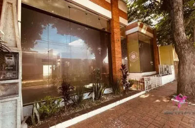 Ponto à venda, 251 m² por r$ 950.000,00 - jardim nova leme - leme/sp