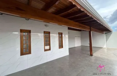 Casa com 3 dormitórios à venda, 260 m² por r$ 850.000,00 - cidade jardim - leme/sp