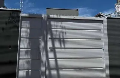Casa com 2 dormitórios à venda, 58 m² por r$ 285.000,00 - parque residencial itamaraty - leme/sp