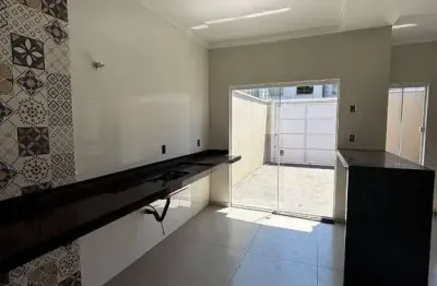 Casa com 2 dormitórios à venda, 56 m² por r$ 285.000,00 - parque residencial itamaraty - leme/sp