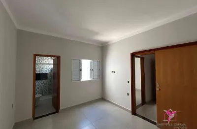 Casa com 3 dormitórios à venda por r$ 430.000,00 - parque residencial itamaraty - leme/sp