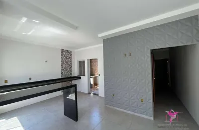 Casa com 2 dormitórios à venda, 58 m² por r$ 285.000,00 - parque residencial itamaraty - leme/sp