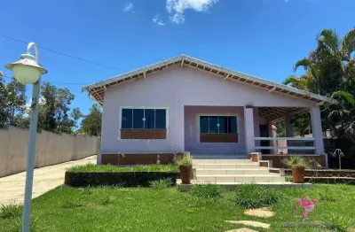 Chácara com 2 dormitórios à venda, 1000 m² por r$ 790.000 - portal do lago - santa cruz da conceição/são paulo