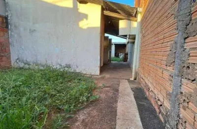 Terreno à venda, 126 m² por r$ 70.000,00 - jardim residencial quáglia - leme/sp