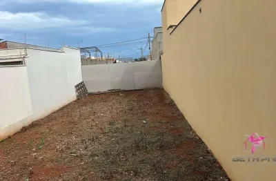 Terreno à venda, 154 m² por r$ 110.000,00 - jardim residencial cambuhy - leme/sp