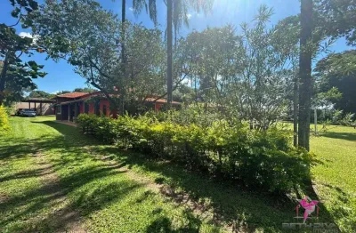 Chácara com 3 dormitórios à venda, 3952 m² - taquari bairro
