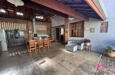 Casa com 2 dormitórios à venda - centro - santa cruz da conceição/sp