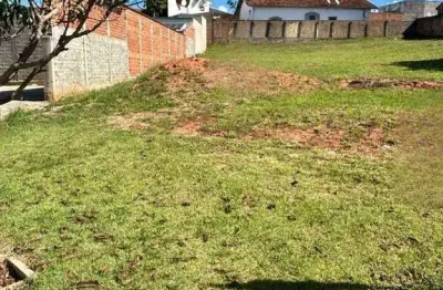Terreno em condomínio fechado à venda no Centro, Santa Cruz da Conceição 