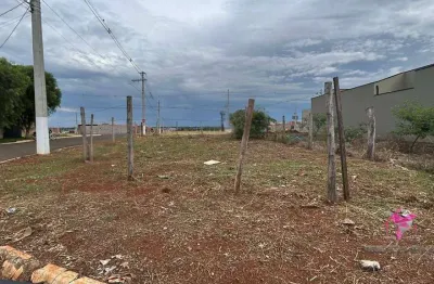 Terreno de 196 m² - jardim residencial santa carolina - leme/sp