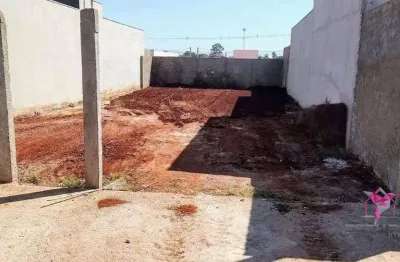 Terreno de 250 m² - jardim girassol - pirassununga/são paulo
