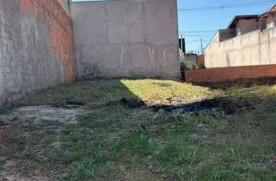 Terreno à venda, 154 m² por r$ 90.000 - jardim flórida - leme/sp