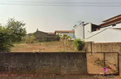Terreno à venda, 700 m² por r$ 780.000,00 - centro - santa cruz da conceição/sp