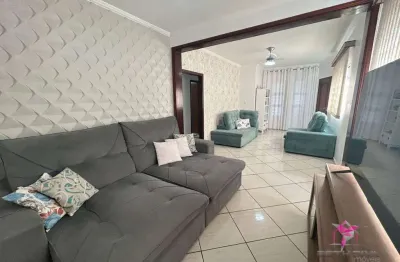 Casa com 3 dormitórios à venda, 205 m² por r$ 750.000,00 - cidade jardim - leme/sp