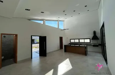 Casa com 3 dormitórios à venda, 142 m² por r$ 765.000,00 - parque residencial santa helena - leme/sp