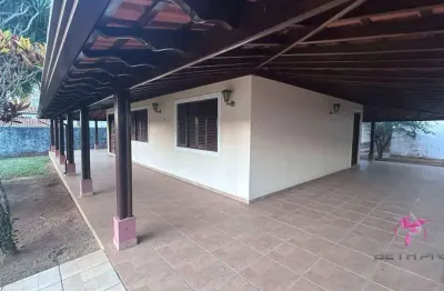 Casa com 2 dormitórios para alugar, 115 m² por r$ 2.500/mês - centro - santa cruz da conceição/sp