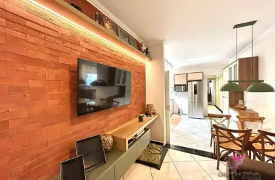 Casa com 2 quartos à venda na Cidade Jardim, Leme 