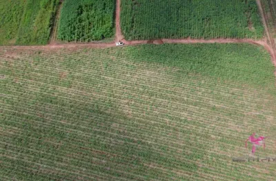 Terreno à venda, 4340 m² por r$ 300.000,00 - área rural - pirassununga/sp