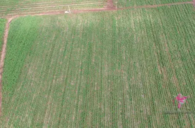 Terreno à venda, 18167 m² por r$ 1.200.000,00 - área rural - pirassununga/sp