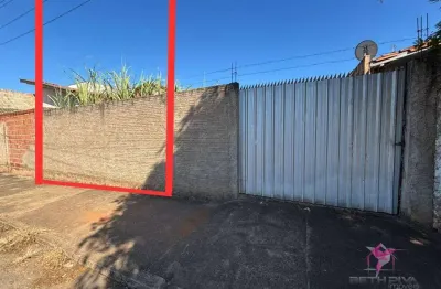 Terreno à venda, 137 m² por r$ 99.000 - jardim santana - leme/sp