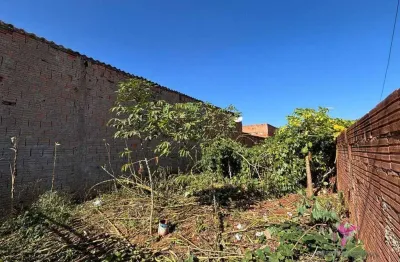 Terreno à venda no Jardim Imperial II, Leme 