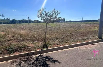 Terreno à venda no condomínio flor do ypê - santa cruz da conceição/sp
