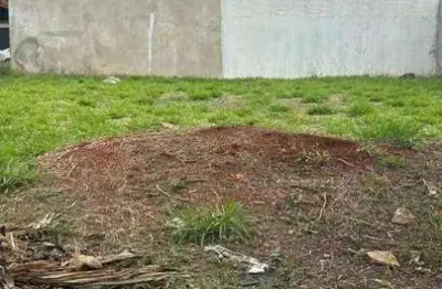 Terreno à venda, 154 m² por r$ 110.000 - jardim residencial cambuhy - leme/sp