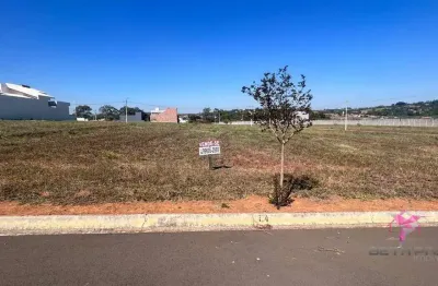 Terreno à venda, 360 m² por r$ 250.000,00 - jardim residencial tambolini - santa cruz da conceição/sp